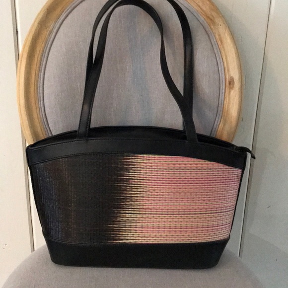 Le Sac Woven bag - Picture 1 of 3